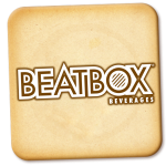 BeatBox Beverages logo