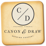 Canon & Draw Brewing Company logo