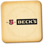 Beck’s logo