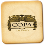 Copa di Vino logo