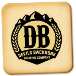 Devils Backbone Brewing logo