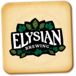 Elysian Brewing Company logo