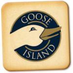 Goose Island logo