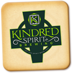 Kindred Spirit Brewing logo