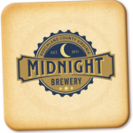 Midnight Brewery logo