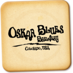 Oskar Blues Brewery logo