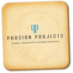 Phusion Projects logo