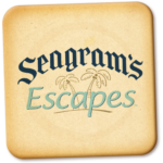 Seagram’s Escapes logo