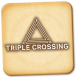 Triple Crossing Brewing logo