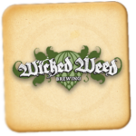 Wicked Weed Brewing logo