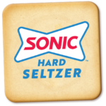 Sonic Seltzer logo