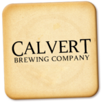 Calvert Brewing logo