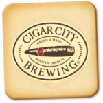 Cigar City Brewing logo