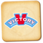 Victory Brewing logo