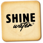 ShineWater logo