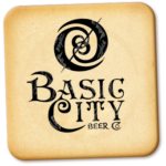 Basic City Beer Company logo