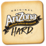 Arizona Hard Tea logo
