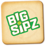 Big Sipz logo